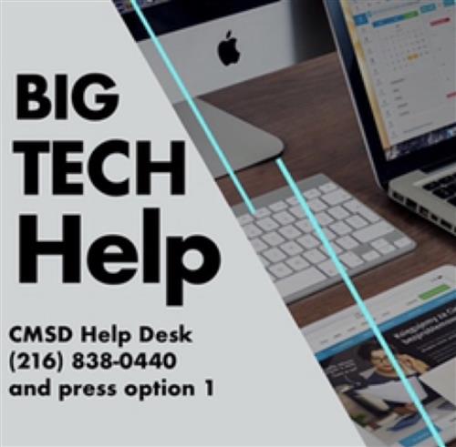 Big Tech Help 